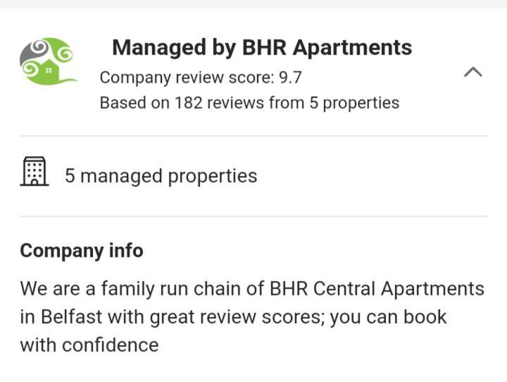 Great Location - Centre - Parking - 4 Beds - 2 Bedrooms