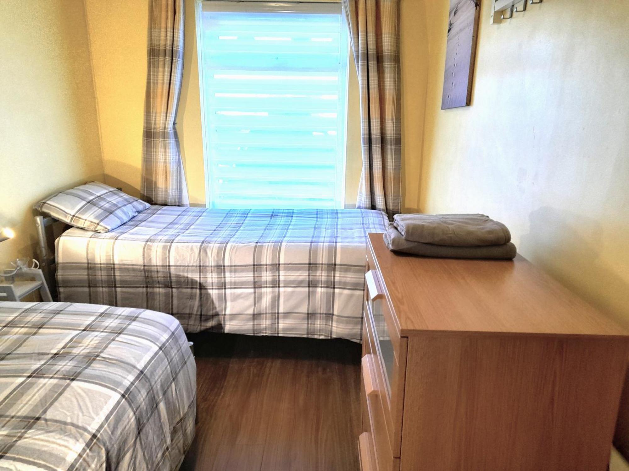 Appartement Great Location - Centre - Parking - 4 Beds - 2 Bedrooms