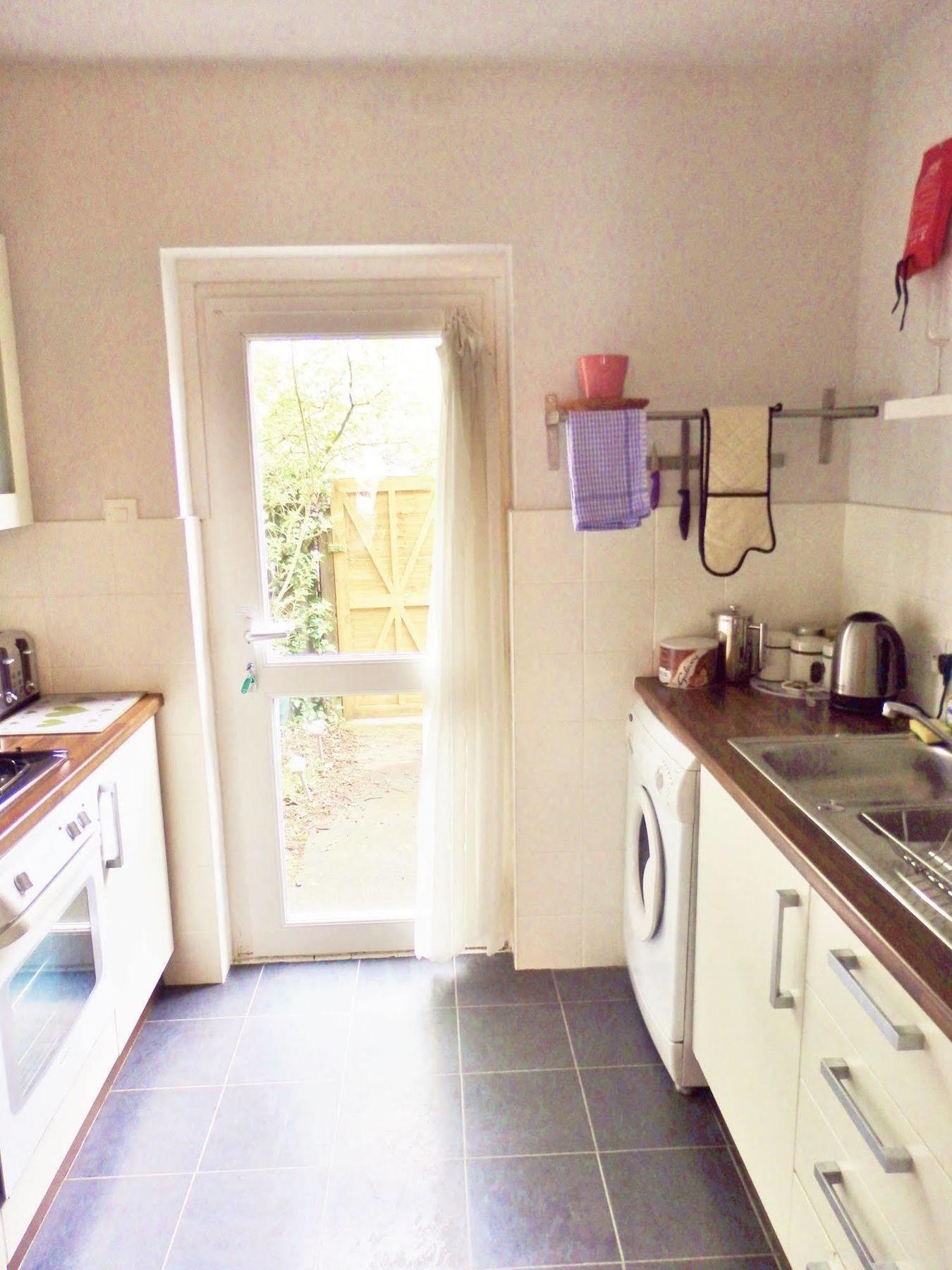 Appartement Great Location - Centre - Parking - 4 Beds - 2 Bedrooms