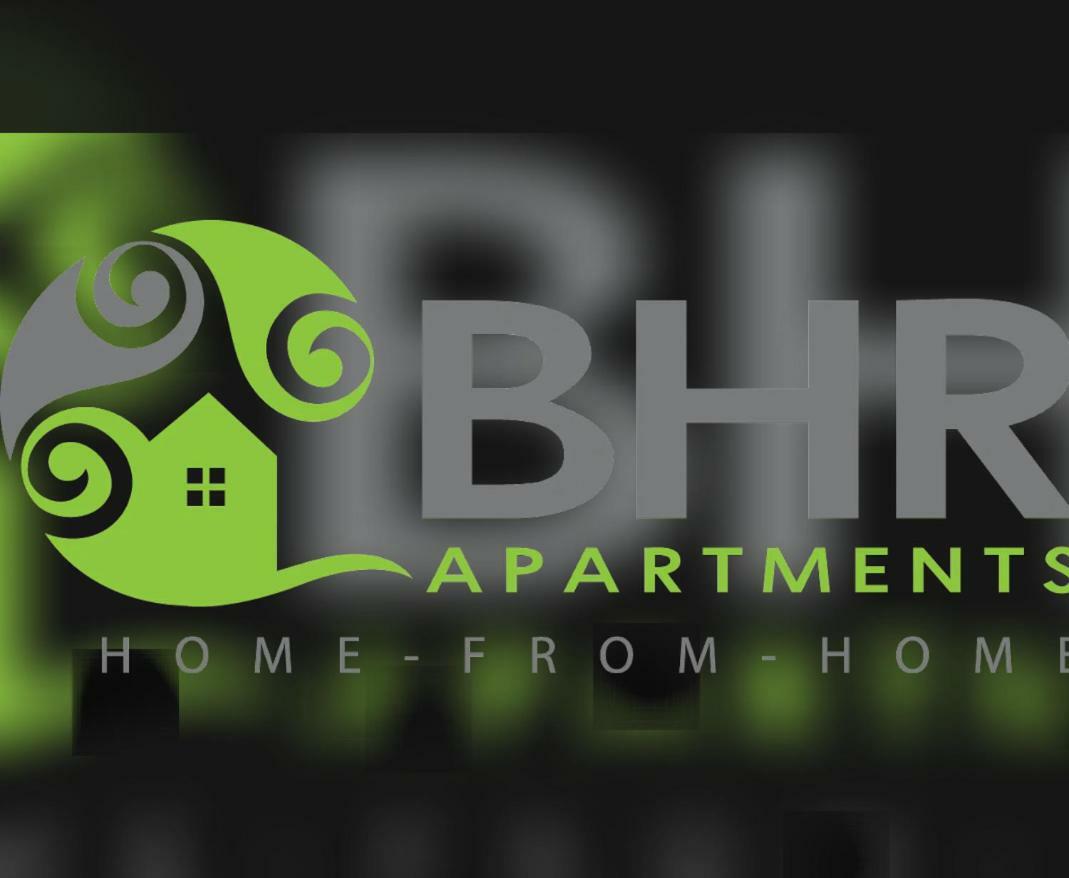 Appartement Great Location - Centre - Parking - 4 Beds - 2 Bedrooms